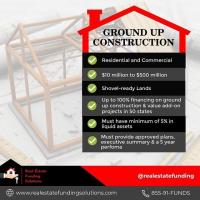 Real Estate Funding Solutions image 1